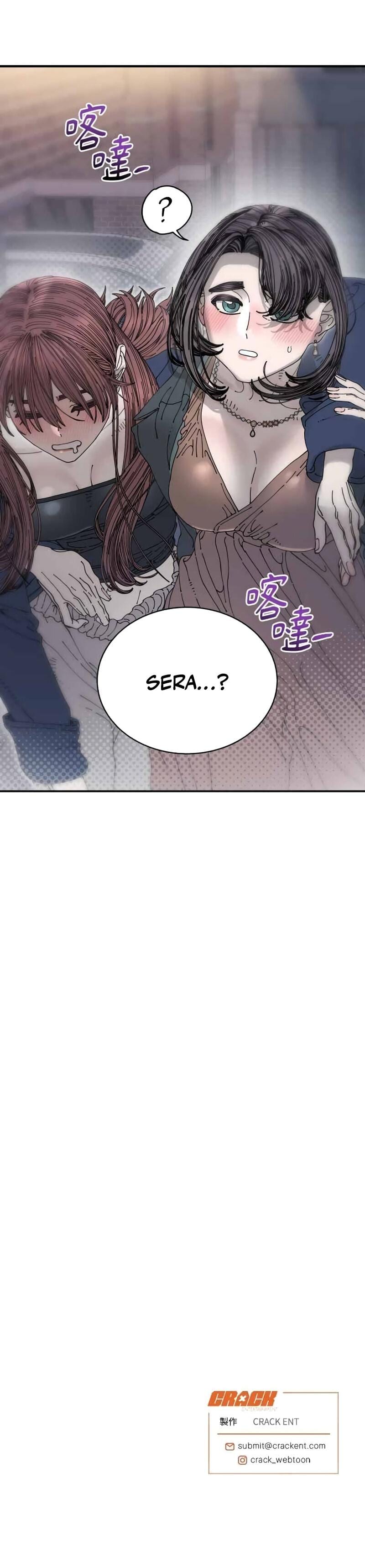 Trash Flower Uncensored, chapter 34, page 22 of 22