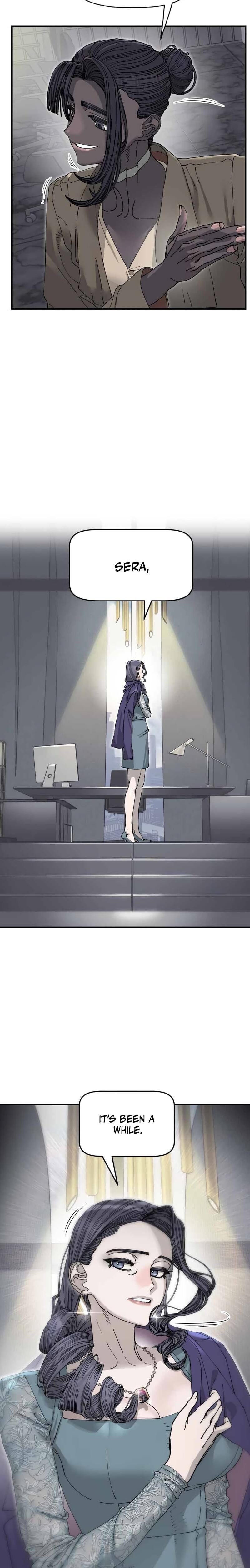 Trash Flower Uncensored, chapter 38, page 5 of 23