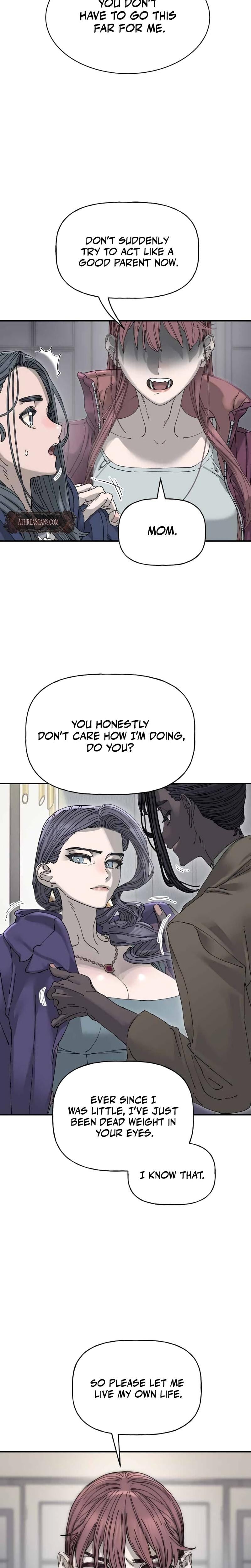 Trash Flower Uncensored, chapter 38, page 13 of 23