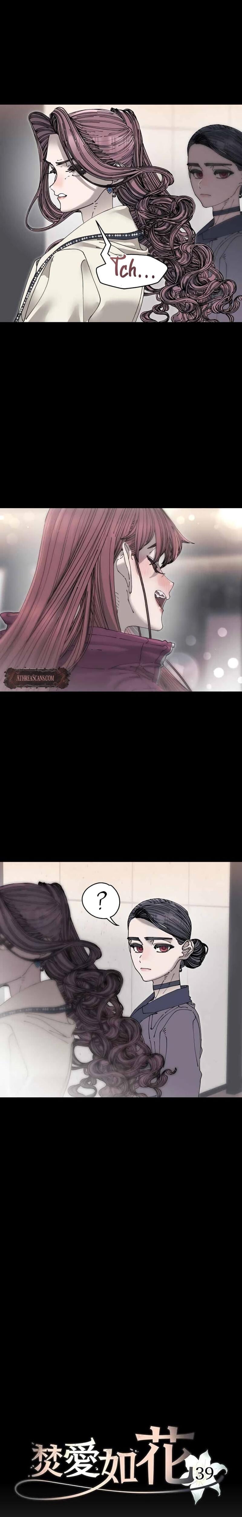 Trash Flower Uncensored, chapter 39, page 6 of 22