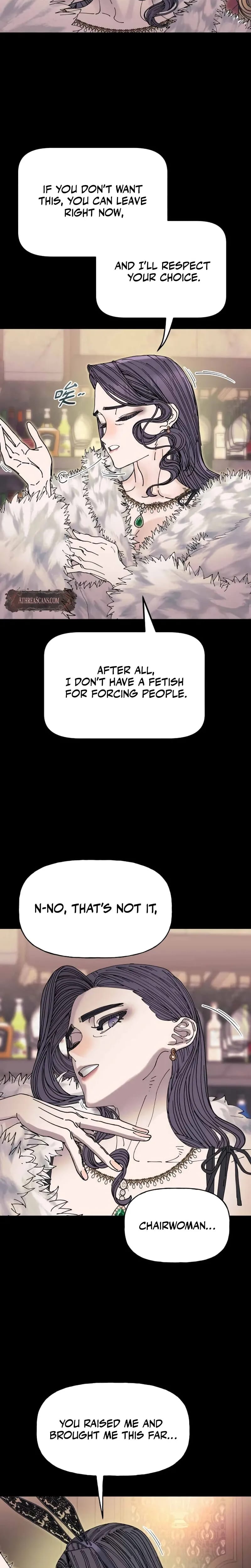 Trash Flower Uncensored, chapter 41, page 12 of 21
