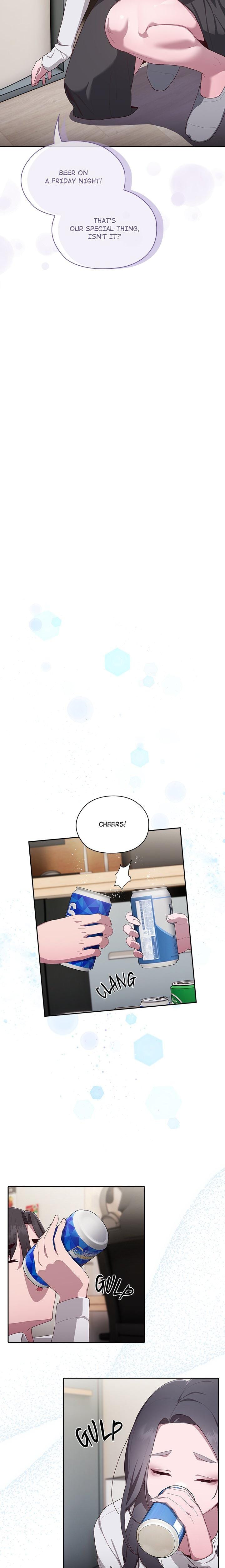 Troublesome Employee Warning (Uncensored), chapter 3, page 22 of 28