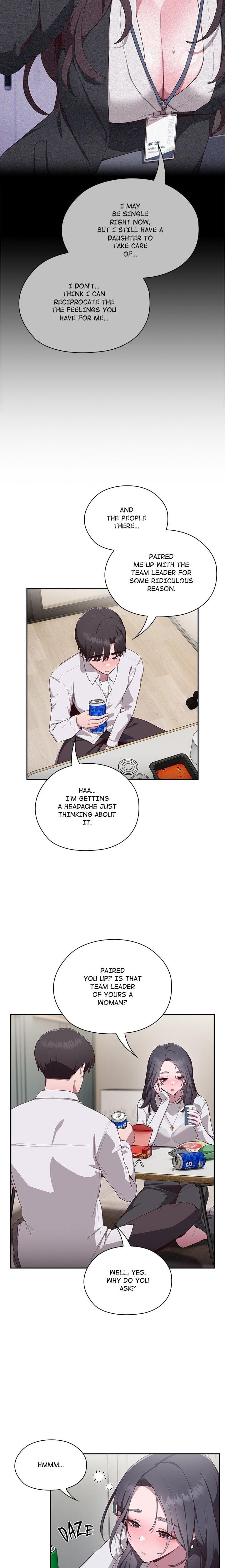 Troublesome Employee Warning (Uncensored), chapter 3, page 25 of 28