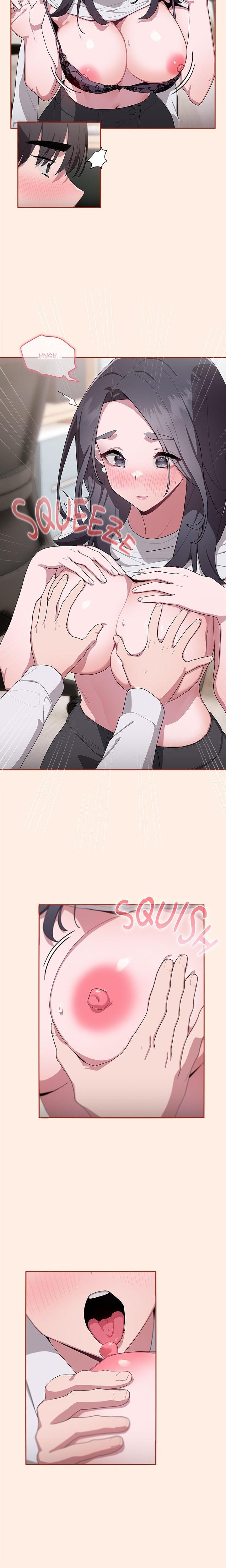 Troublesome Employee Warning (Uncensored), chapter 4, page 13 of 25