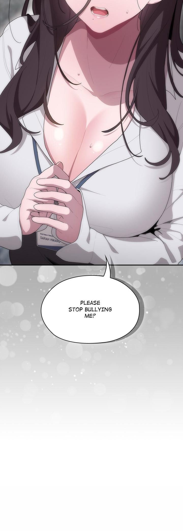 Troublesome Employee Warning (Uncensored), chapter 6, page 23 of 23