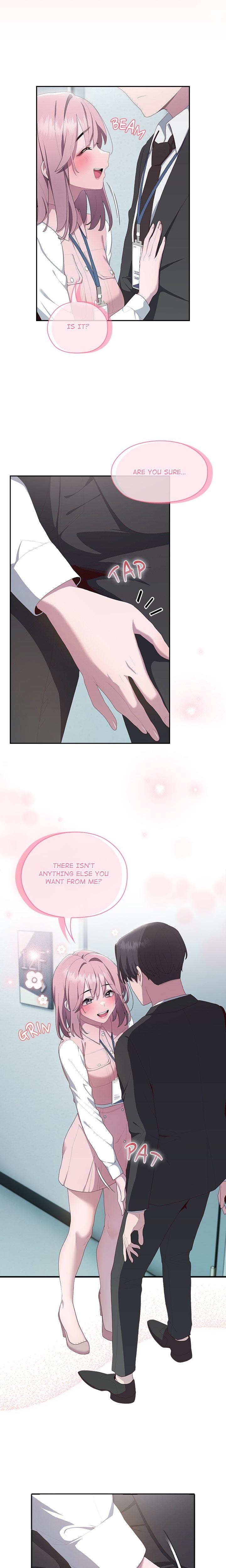 Troublesome Employee Warning (Uncensored), chapter 11, page 12 of 26