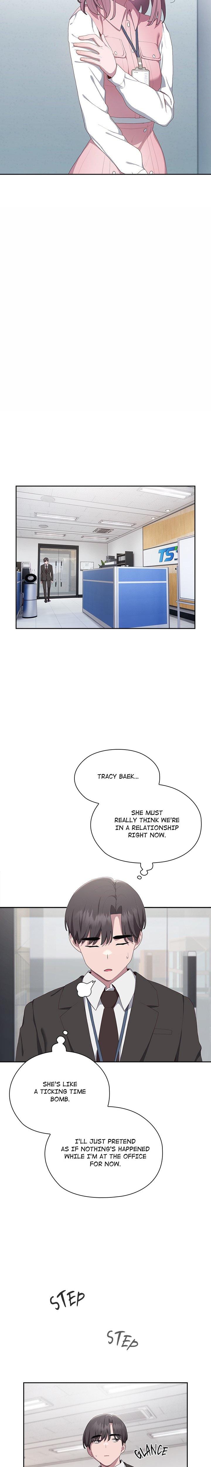 Troublesome Employee Warning (Uncensored), chapter 11, page 14 of 26