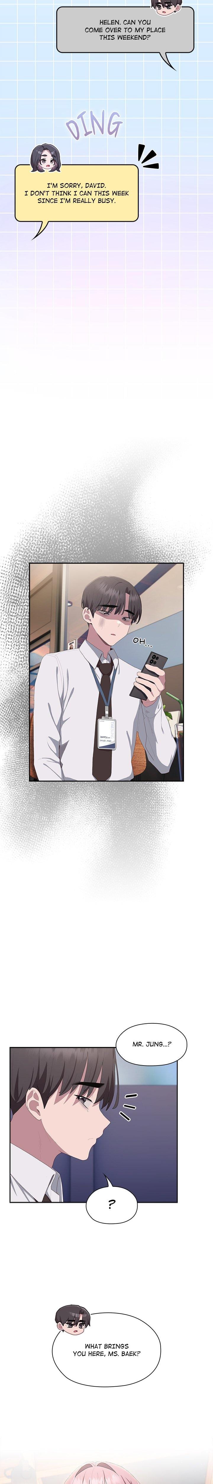 Troublesome Employee Warning (Uncensored), chapter 11, page 22 of 26