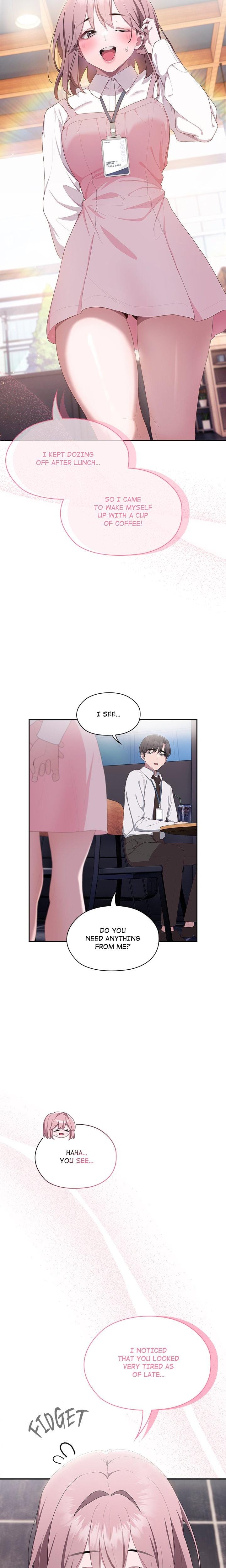 Troublesome Employee Warning (Uncensored), chapter 11, page 23 of 26