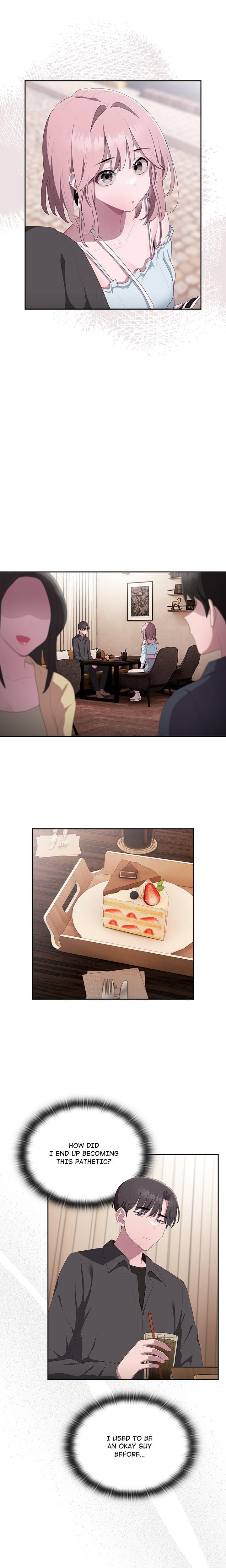 Troublesome Employee Warning (Uncensored), chapter 12, page 11 of 20