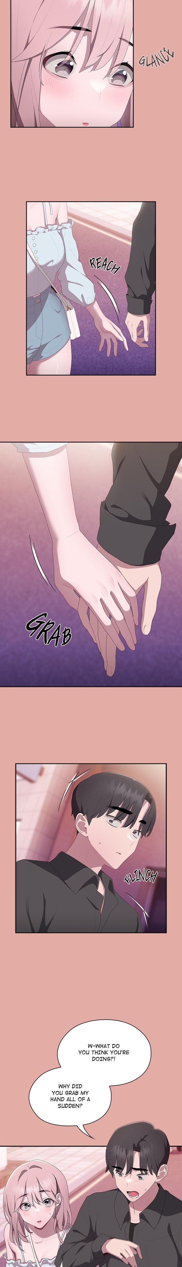 Troublesome Employee Warning (Uncensored), chapter 12, page 14 of 20