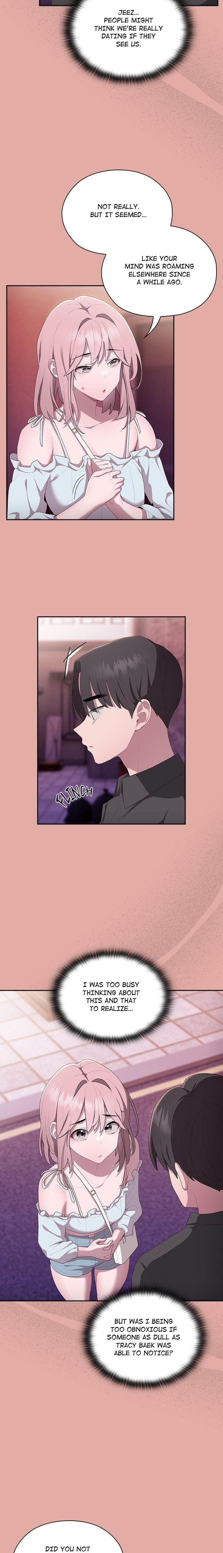 Troublesome Employee Warning (Uncensored), chapter 12, page 16 of 20