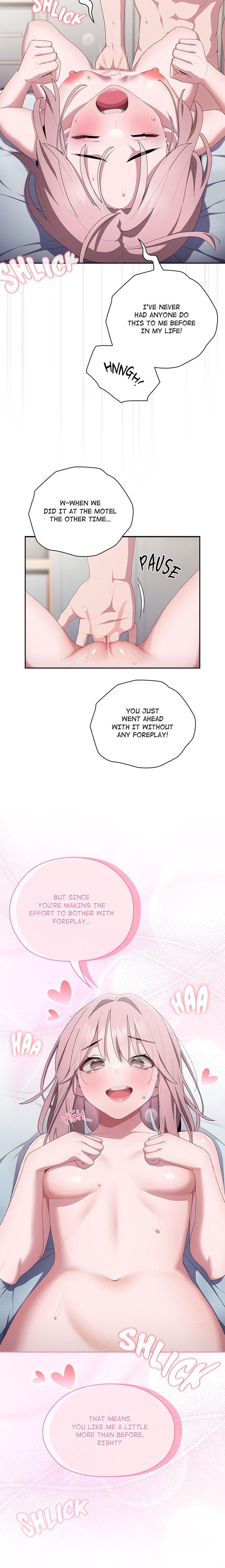 Troublesome Employee Warning (Uncensored), chapter 14, page 11 of 20