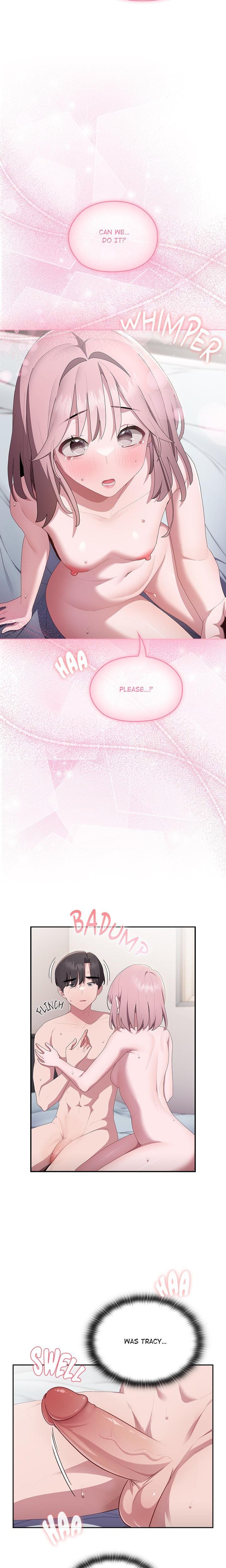Troublesome Employee Warning (Uncensored), chapter 14, page 18 of 20