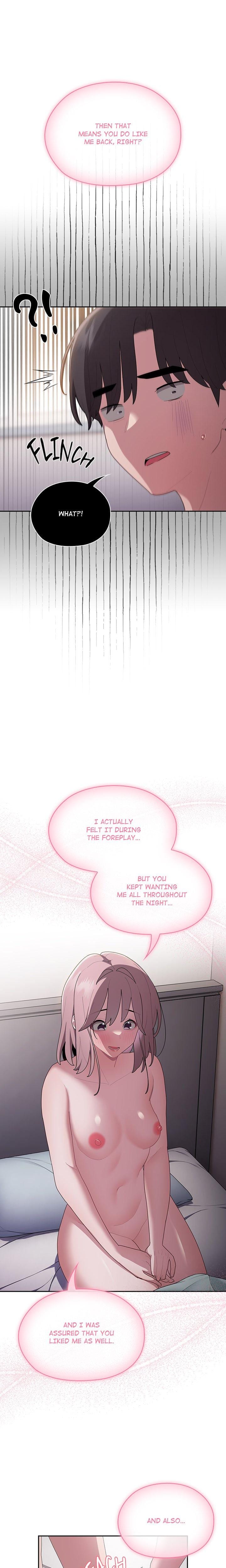 Troublesome Employee Warning (Uncensored), chapter 15, page 21 of 26