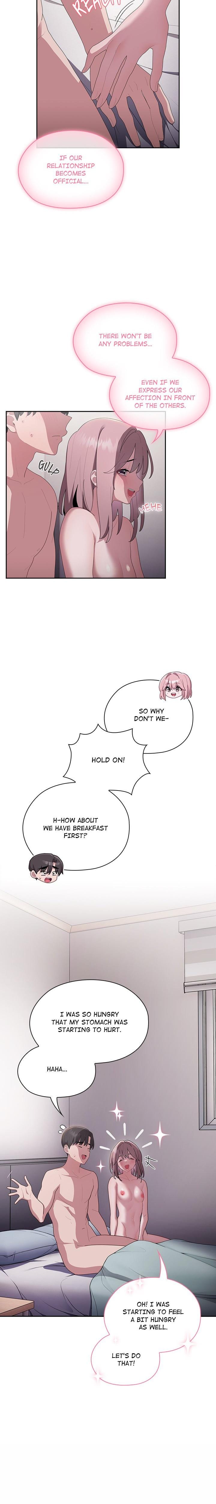 Troublesome Employee Warning (Uncensored), chapter 15, page 22 of 26