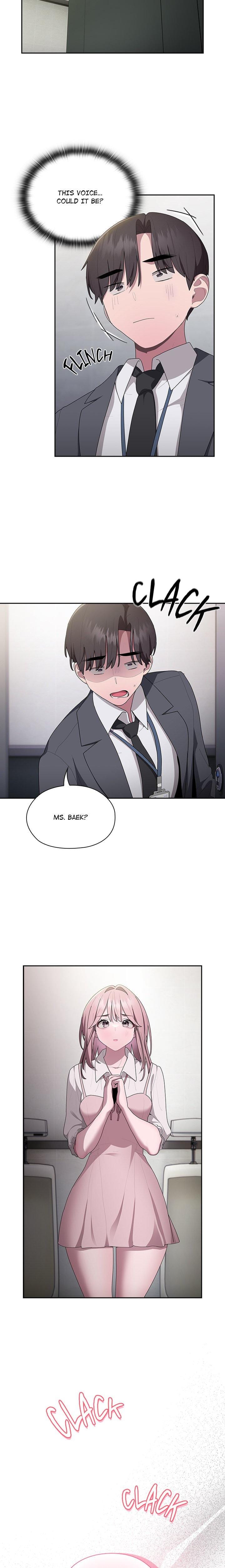 Troublesome Employee Warning (Uncensored), chapter 18, page 22 of 24