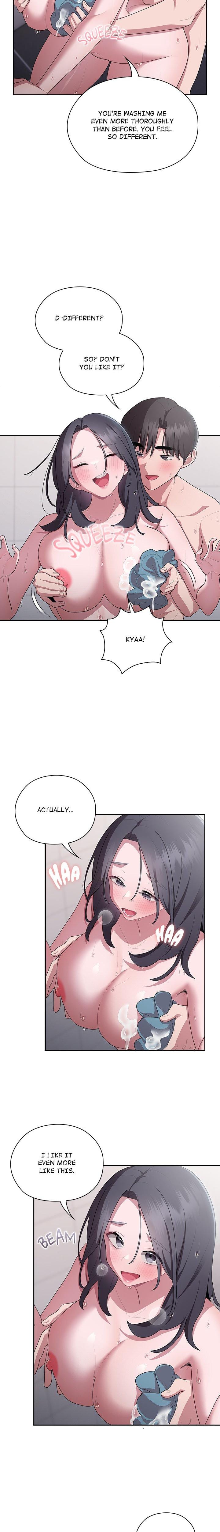 Troublesome Employee Warning (Uncensored), chapter 24, page 5 of 22