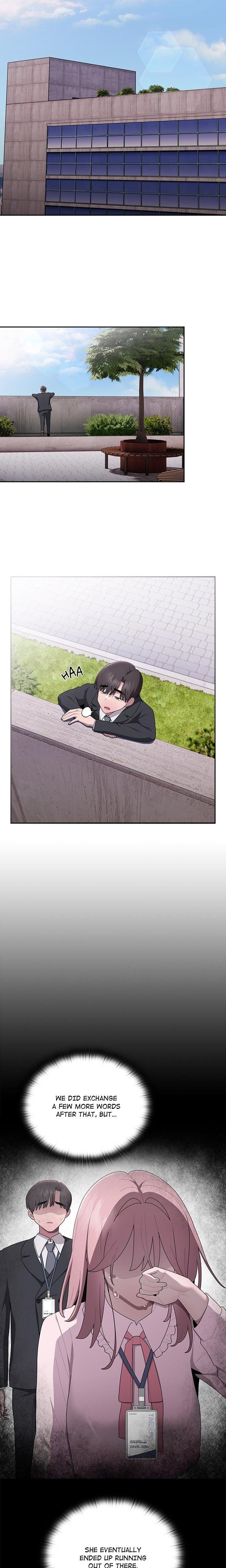 Troublesome Employee Warning (Uncensored), chapter 26, page 13 of 23
