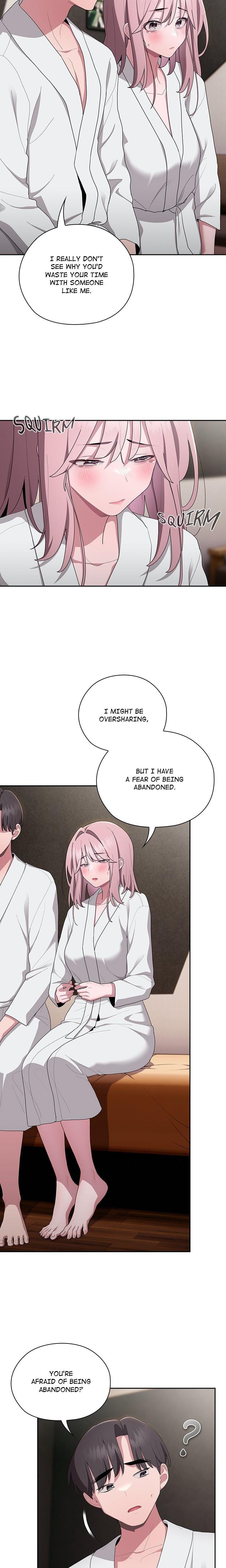 Troublesome Employee Warning (Uncensored), chapter 29, page 6 of 22