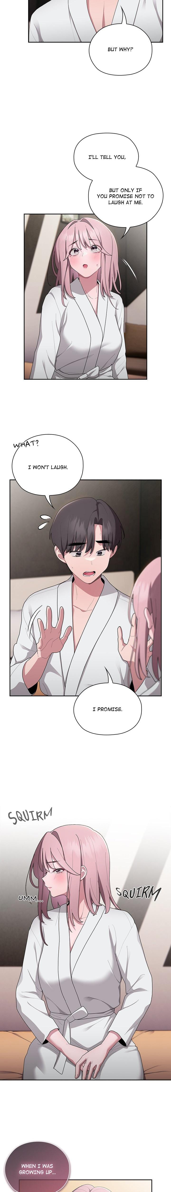 Troublesome Employee Warning (Uncensored), chapter 29, page 7 of 22