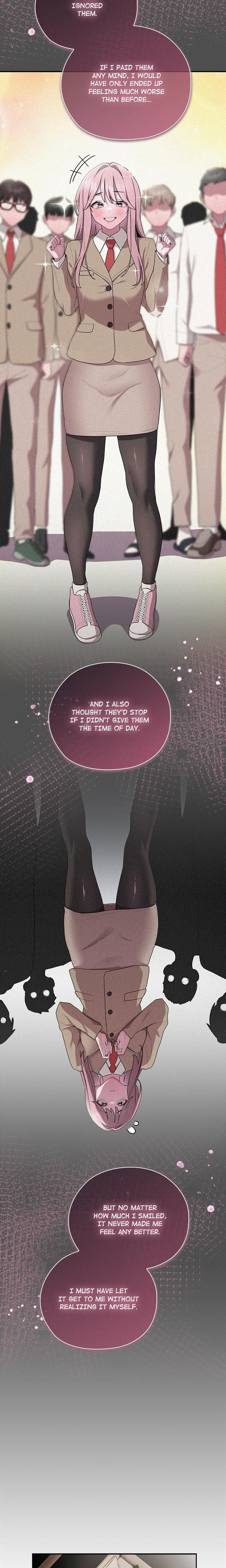 Troublesome Employee Warning (Uncensored), chapter 29, page 12 of 22