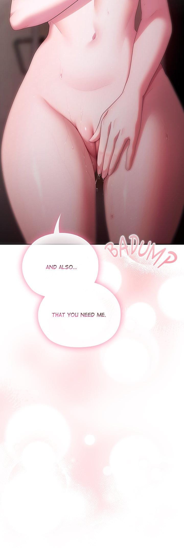 Troublesome Employee Warning (Uncensored), chapter 29, page 22 of 22