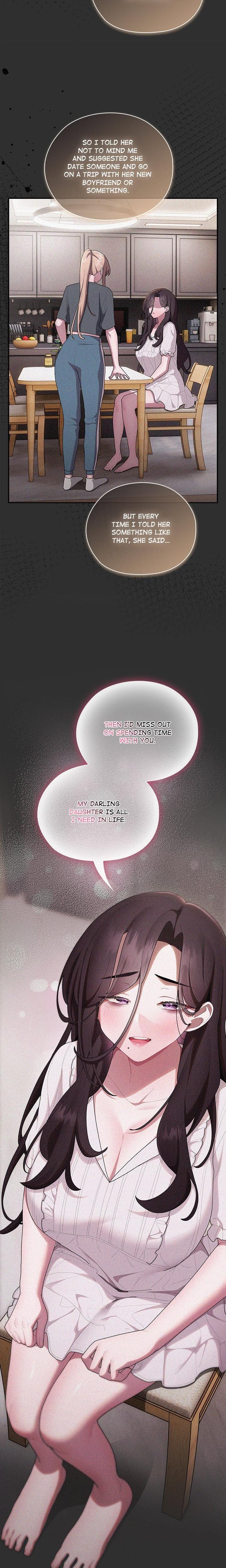 Troublesome Employee Warning (Uncensored), chapter 34, page 15 of 23
