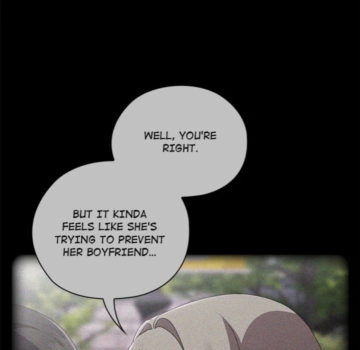 Troublesome Employee Warning (Uncensored), chapter 37, page 8 of 179