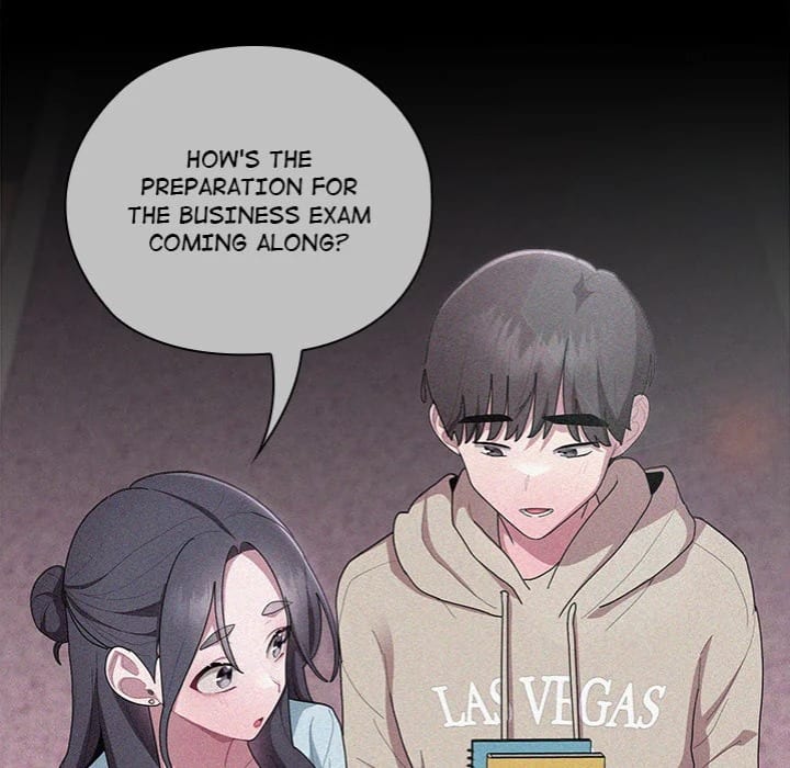 Troublesome Employee Warning (Uncensored), chapter 37, page 11 of 179
