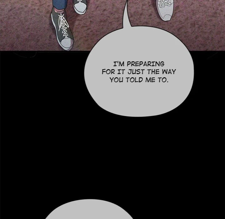Troublesome Employee Warning (Uncensored), chapter 37, page 13 of 179