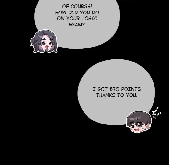 Troublesome Employee Warning (Uncensored), chapter 37, page 20 of 179