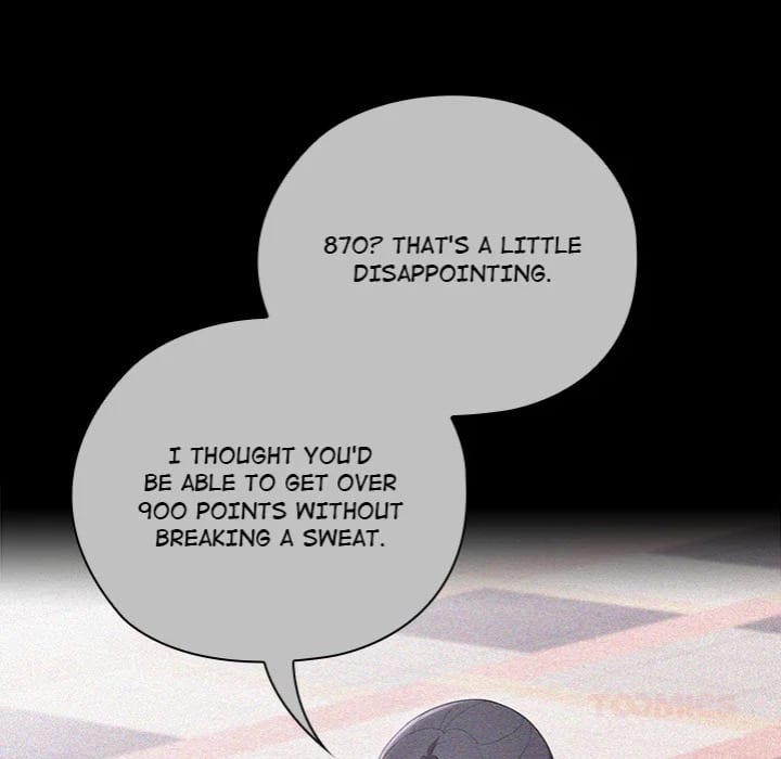 Troublesome Employee Warning (Uncensored), chapter 37, page 21 of 179