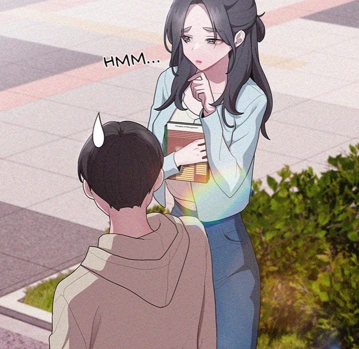 Troublesome Employee Warning (Uncensored), chapter 37, page 22 of 179