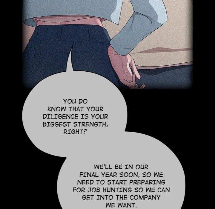 Troublesome Employee Warning (Uncensored), chapter 37, page 29 of 179