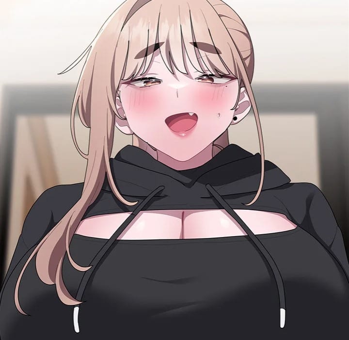 Troublesome Employee Warning (Uncensored), chapter 37, page 70 of 179