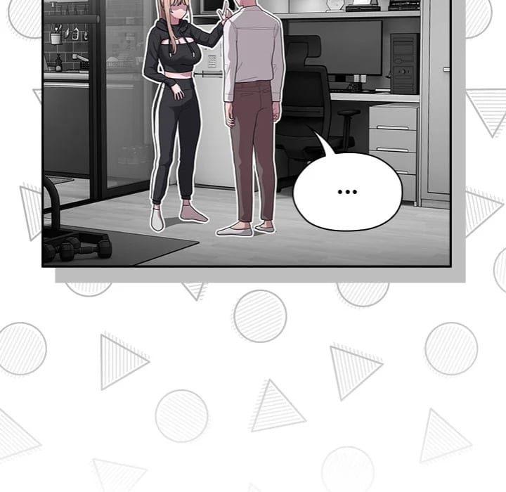Troublesome Employee Warning (Uncensored), chapter 37, page 78 of 179