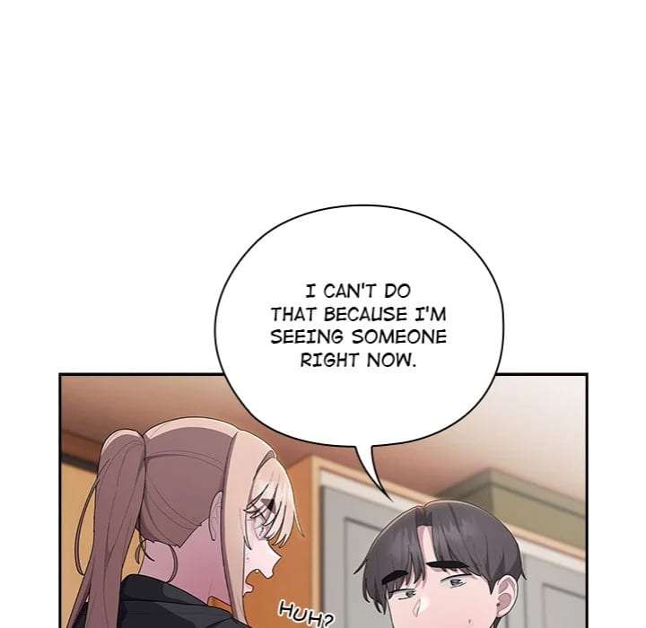 Troublesome Employee Warning (Uncensored), chapter 37, page 81 of 179