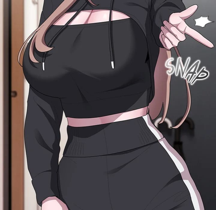 Troublesome Employee Warning (Uncensored), chapter 37, page 85 of 179