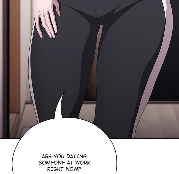 Troublesome Employee Warning (Uncensored), chapter 37, page 86 of 179