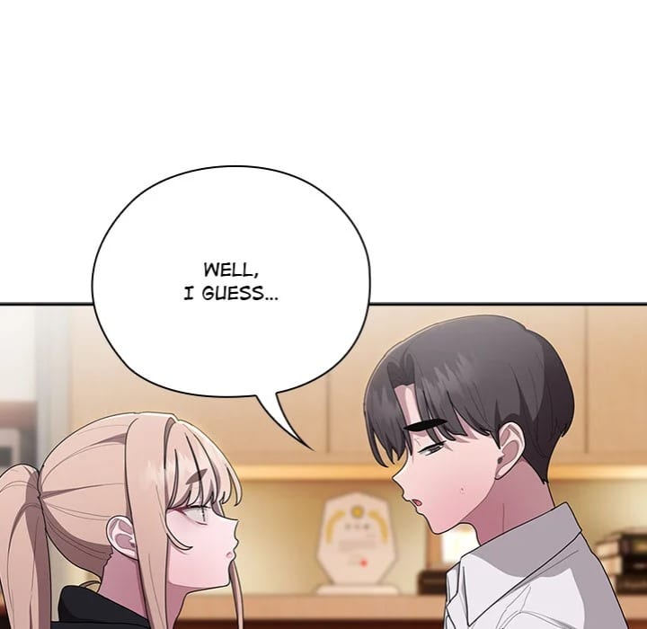 Troublesome Employee Warning (Uncensored), chapter 37, page 96 of 179