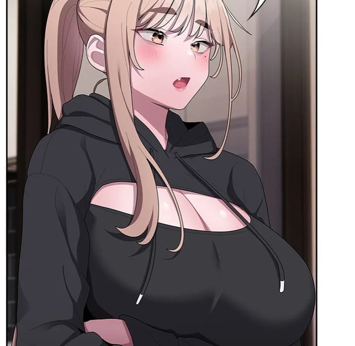 Troublesome Employee Warning (Uncensored), chapter 37, page 100 of 179