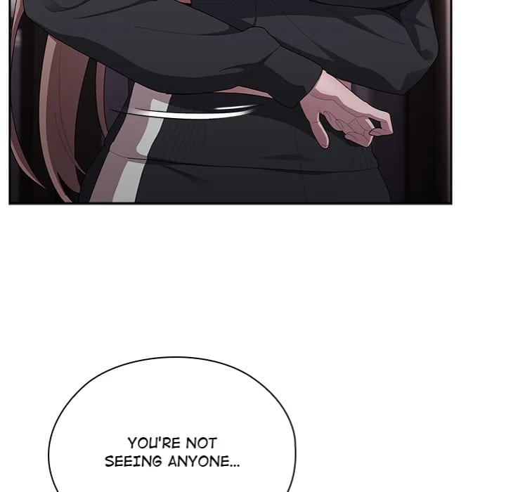 Troublesome Employee Warning (Uncensored), chapter 37, page 101 of 179