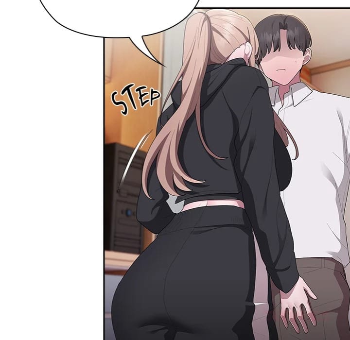 Troublesome Employee Warning (Uncensored), chapter 37, page 102 of 179