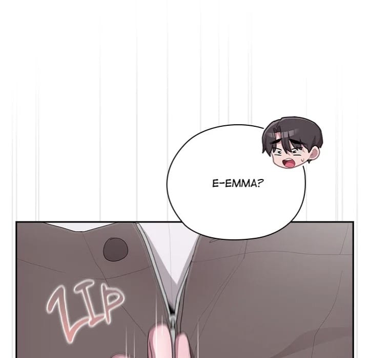 Troublesome Employee Warning (Uncensored), chapter 37, page 107 of 179