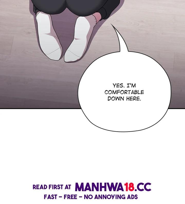 Troublesome Employee Warning (Uncensored), chapter 37, page 128 of 179