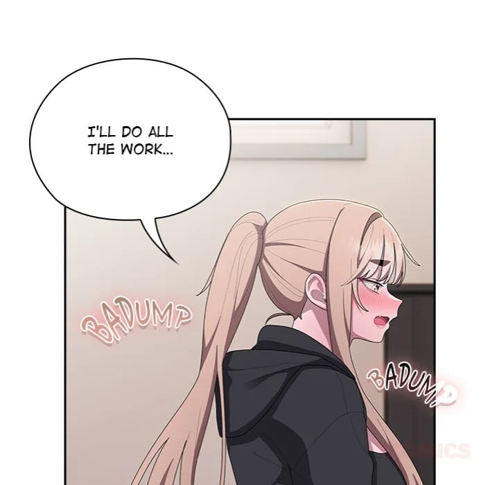 Troublesome Employee Warning (Uncensored), chapter 37, page 129 of 179