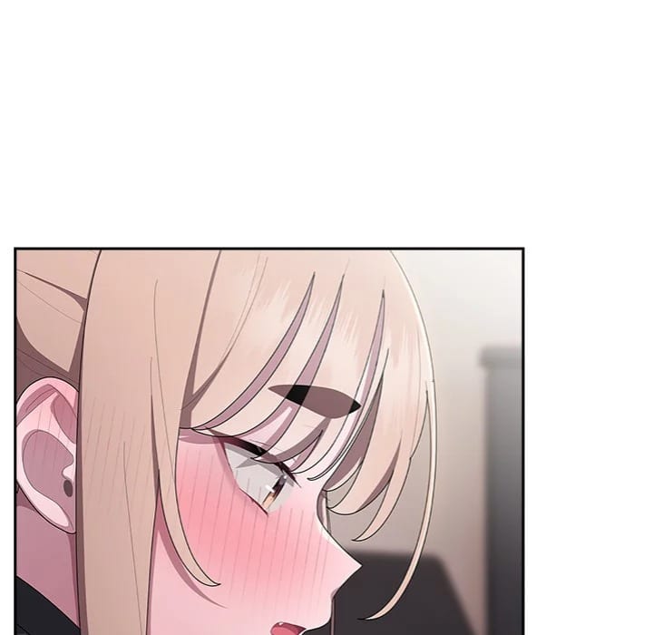 Troublesome Employee Warning (Uncensored), chapter 37, page 133 of 179