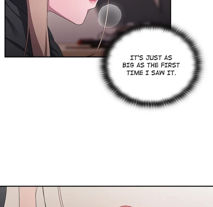 Troublesome Employee Warning (Uncensored), chapter 37, page 134 of 179