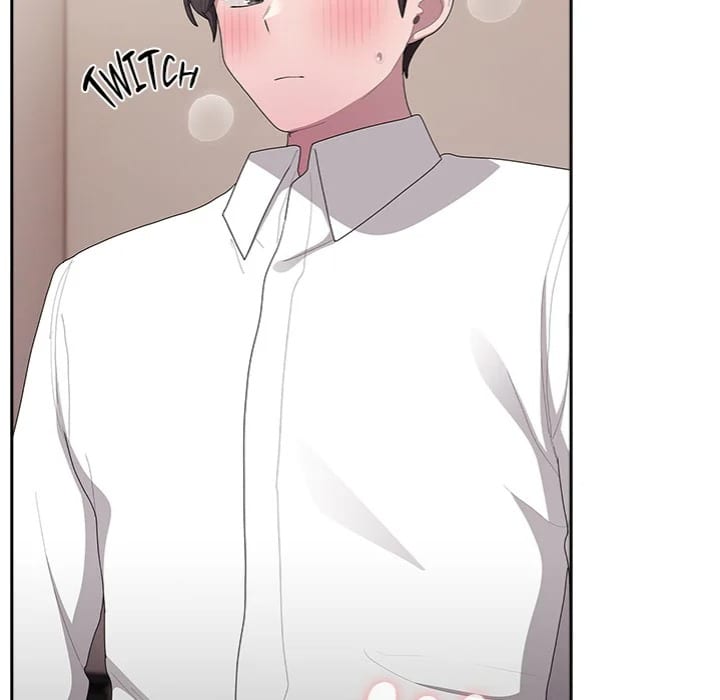 Troublesome Employee Warning (Uncensored), chapter 37, page 141 of 179